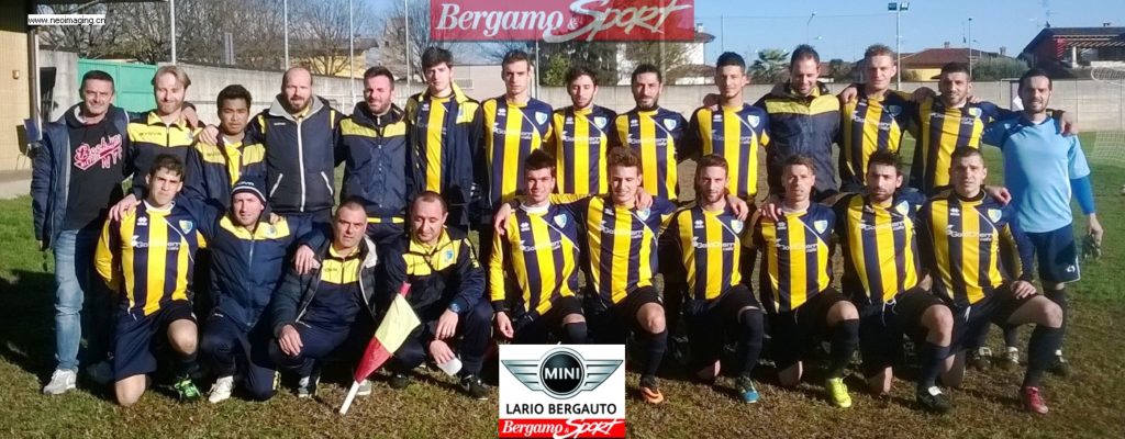 Terza Categoria: programma, pronostici e classifiche. C’è Mozzanichese-Castel Rozzone