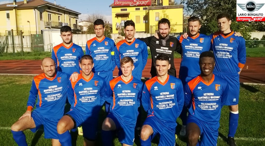 Romanese, dopo Mazzoleni e Voddo arriva anche Andrea Vezzoli
