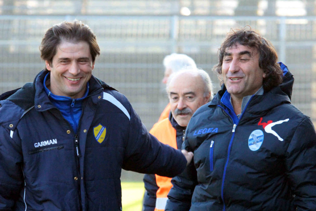 UFFICIALE – Dopo il ko con la Calepina, a Varese si cambia: ecco De Paola