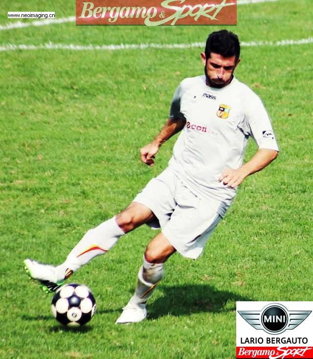 Comun Nuovo: colpo Tuttolomondo. Arrivano anche Maifredi, Fetahi e Bergamini