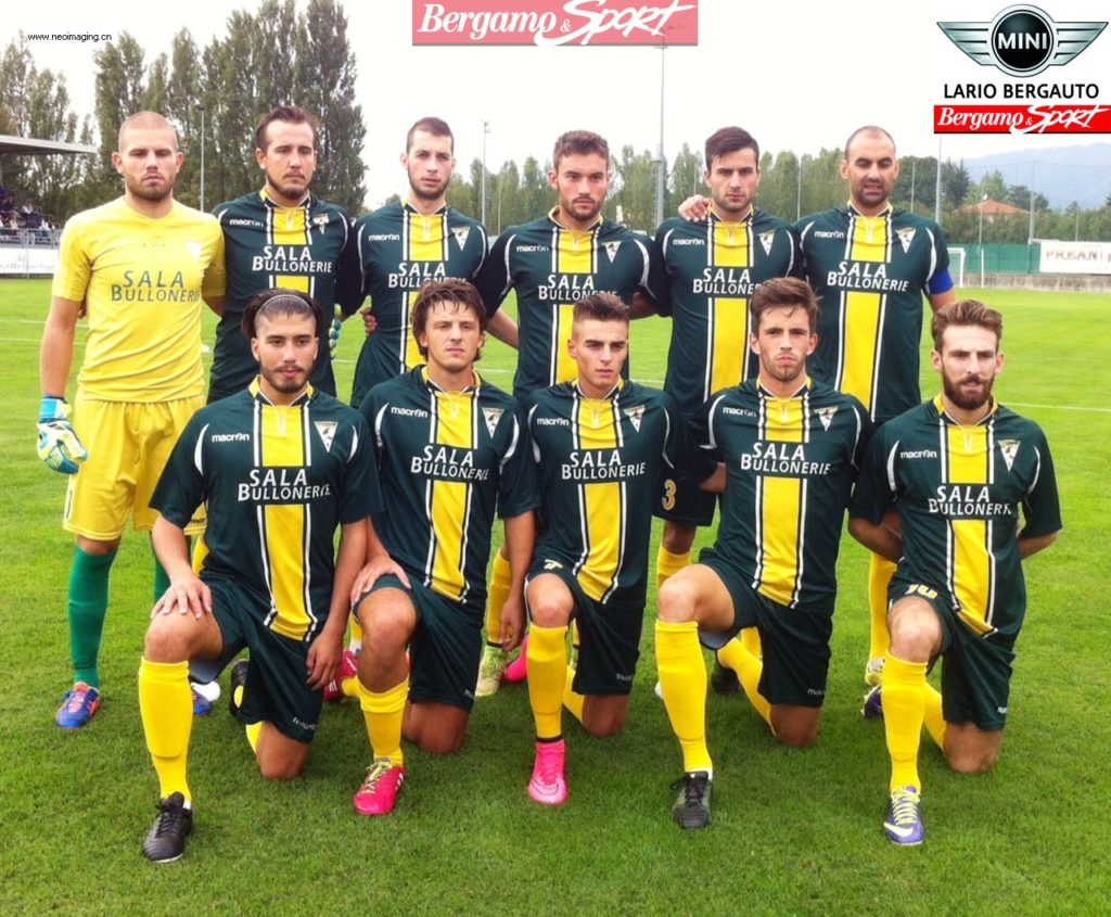 Verdello, continua l’opera di rafforzamento: dopo Santinelli, ecco Ardit dalla Grumellese