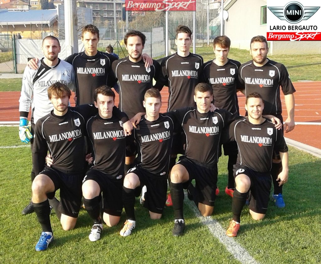 Promozione: programma, pronostici e classifiche. AlbinoGandino nella tana di Astolfi