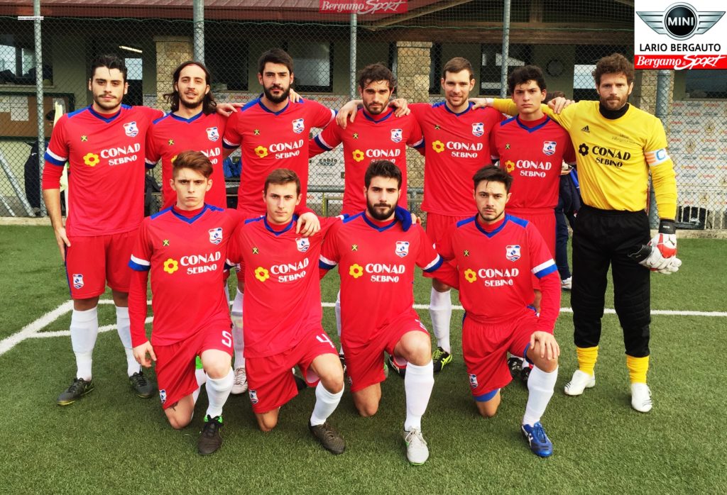 VillongoSarnico, arriva il talentino Gambarini. Crippa alla Juventina. Tutti i movimenti di mercato