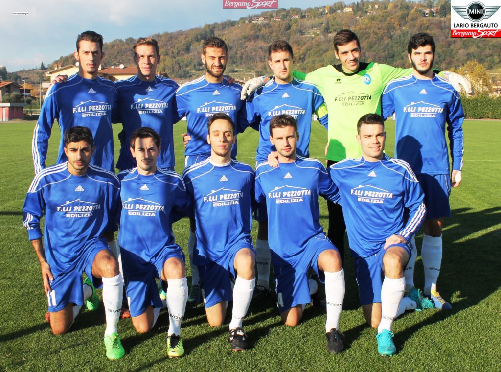 Soluzione interna ad Albano: il nuovo mister è Danilo Carrara