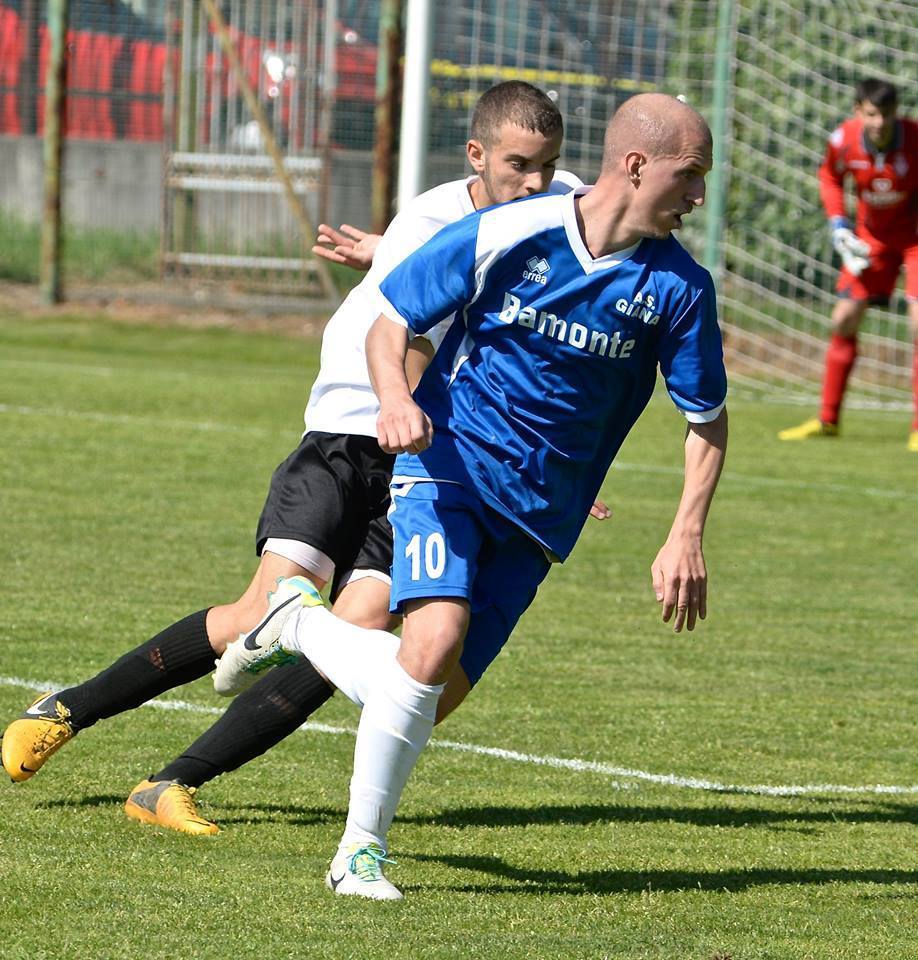 Cisanese, dal Gessate arriva Cavalleri. Preso anche il giovane Manzoni dal Villa Valle