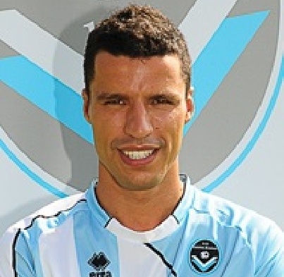 MapelloBonate, preso l’attaccante Spiranelli dalla Giana