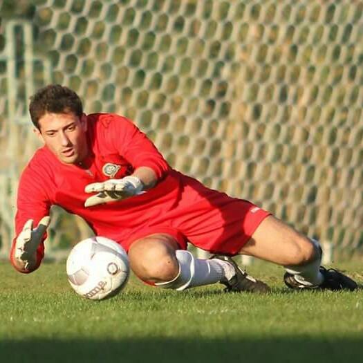 Il Cercasquadra: ecco Guizzetti, forte numero uno ex Darfo, Orsa, Palazzolo e Ghedi