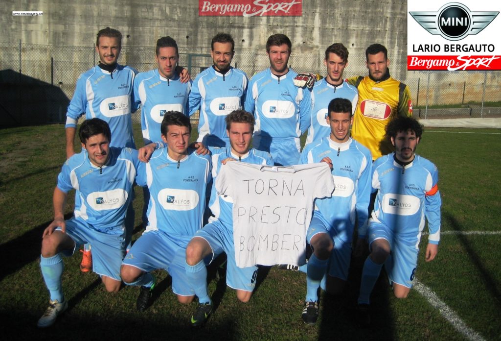 Promozione: programma. pronostici e classifiche