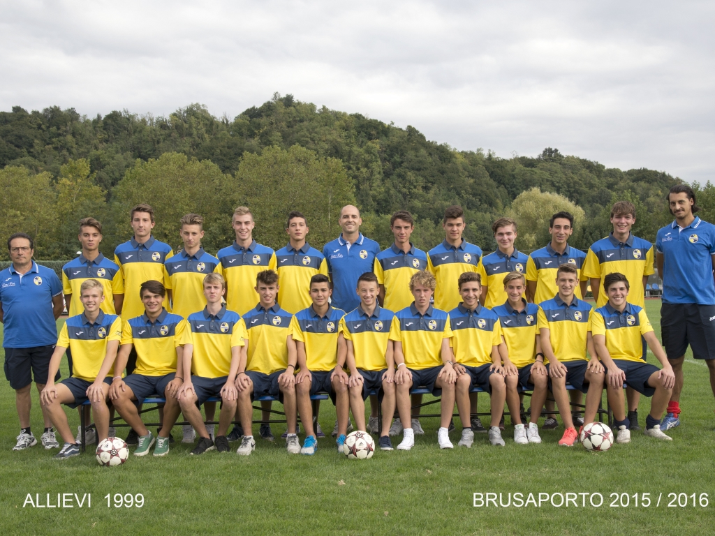 Brusaporto, il vivaio al centro del progetto. Viaggio all’interno di una bella realtà bergamasca