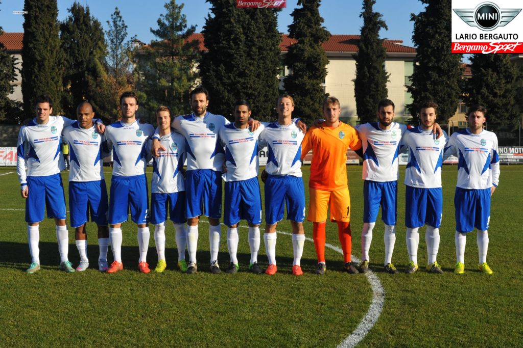 Nardi-Scaldaferro: Pontisola, rimonta vincente contro la Pro Sesto