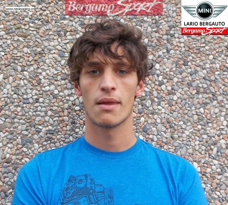 Il Loreto rinforza l’attacco con l’arrivo di Michael Gamba