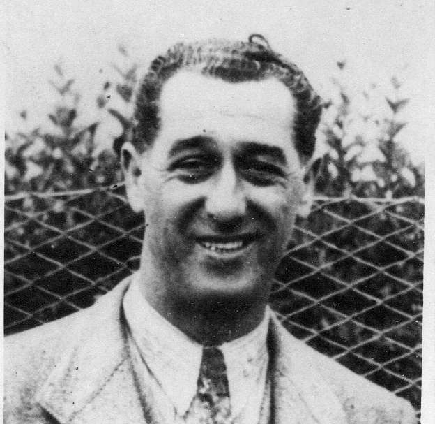 Il Comune intitolerà una struttura sportiva all’ex atalantino Kertesz, lo “Schindler del mondo del calcio”