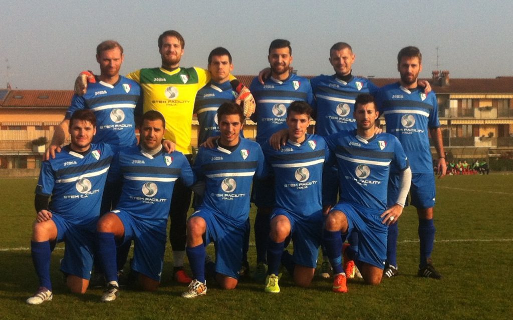 Seconda Categoria, programma e pronostici. Testacoda Atletico Chiuduno-Real Bolgare