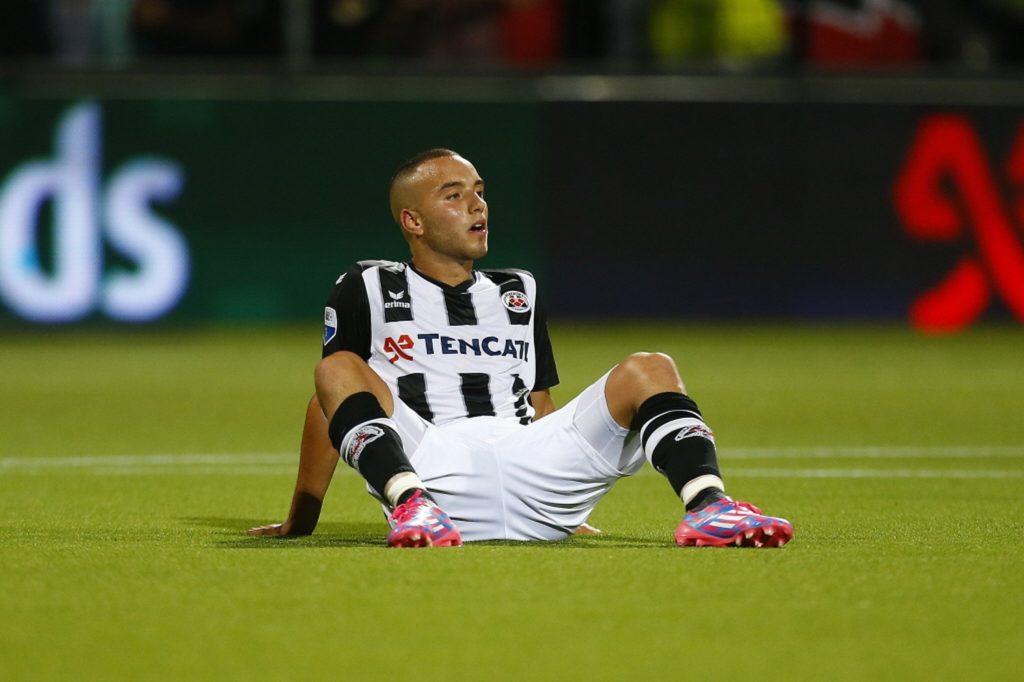 Dea, salgono le quotazioni di Bel Hassani. Idea Sorrentino per giugno