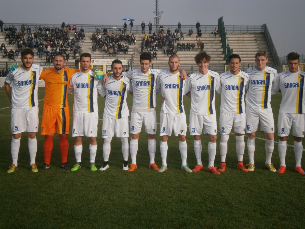 Villa-MapelloBonate, addio consensuale. Robi Crotti nome caldo