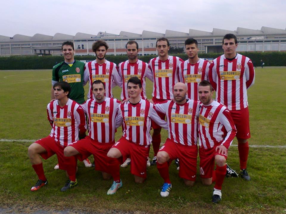 Promozione, programma e pronostici. Big match Pradalunghese-Gavarnese