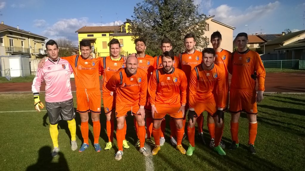 Prima categoria. Risultati, classifiche e prossimi turni