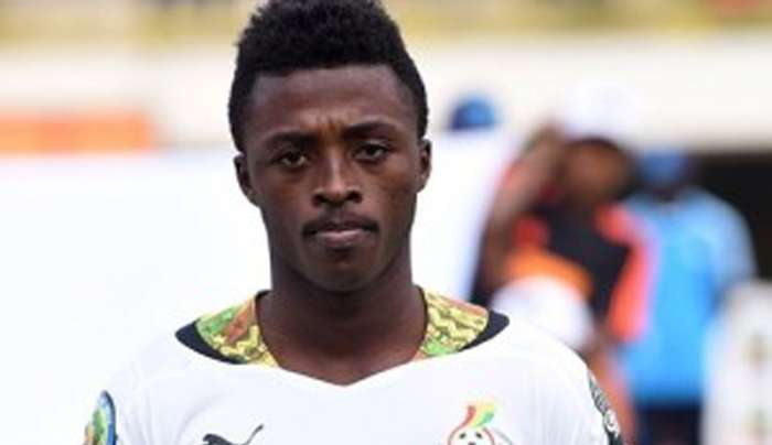 Colpo Atalanta: arriva Asmah, stellina ghanese