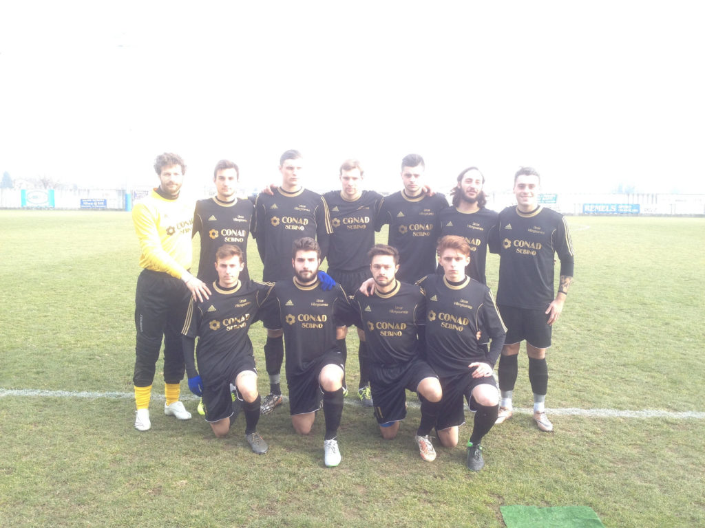 Eccellenza. Risultati, classifiche, prossimo turno, Top 11 e classifica marcatori. Champagne Villongo Sarnico