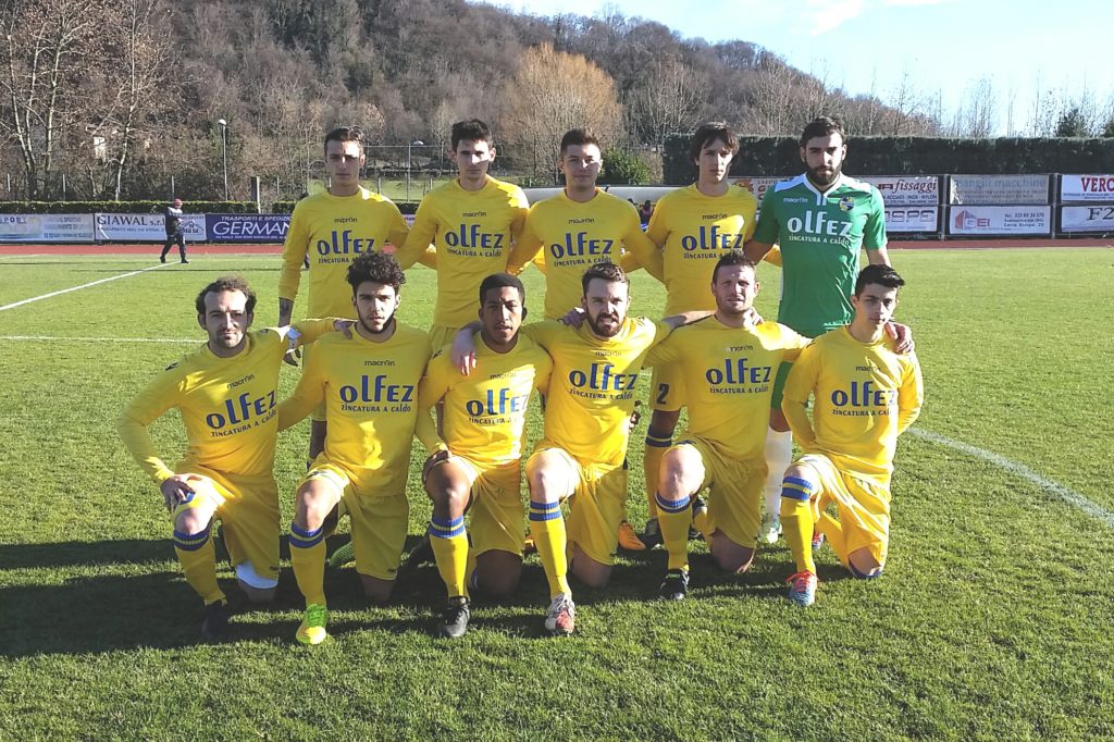 Eccellenza, Top 11 e classifica marcatori. La domenica del Brusaporto