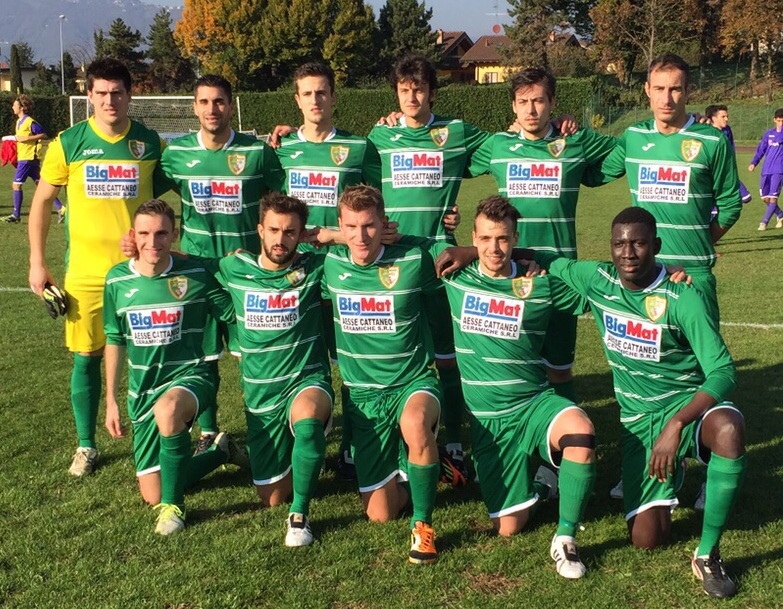 Focus Seconda girone A, parlano Mauri (Calusco), Mazzola (Mozzo) e Locatelli (Almenno)