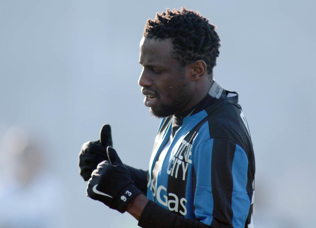 A Roma sono certi: “Dramé è della Lazio”. Prestito con obbligo di riscatto