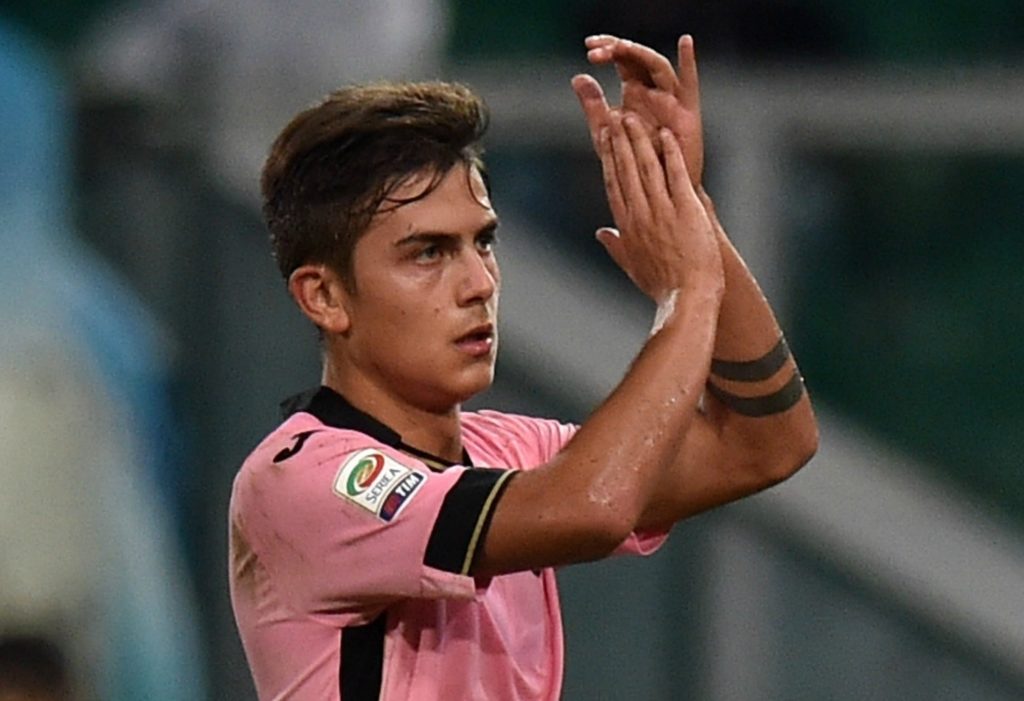 Primo piano Juve: delizia Dybala e sul mercato si pensa a Poli e a De Sciglio