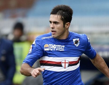 Inter, tutto su Eder e Soriano dopo la cessione di Guarin