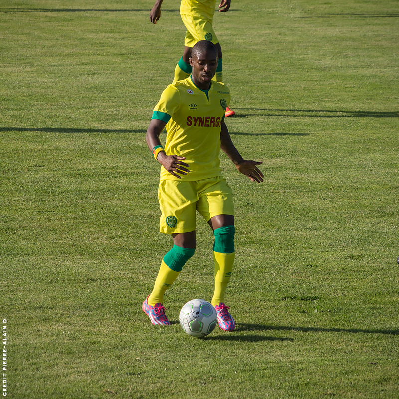 Atalanta: chi è Gakpé, il nuovo esterno offensivo nel mirino di Sartori (con video)