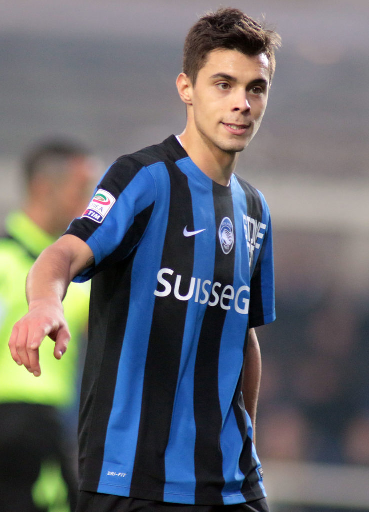 Atalanta, ore calde: si avvicinano Grassi e Gagliolo. Katai verso Vigo