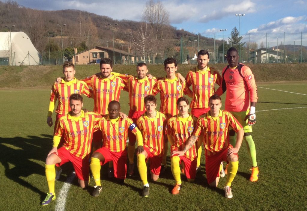 Serie D, Girone B. Risultati, classifica e prossimo turno