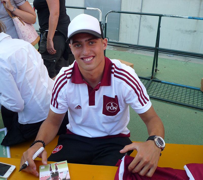 Atalanta, trattativa per lo slovacco Mak del Paok Salonicco