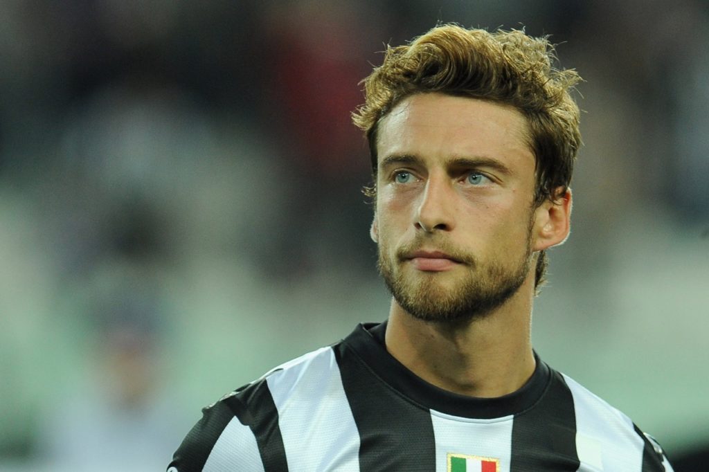 La Top Five dei bellissimi della Serie A. Primo Marchisio, secondo la sorpresa Mexès, terzo Hetemaj, quarto Toni, quinto Paloschi