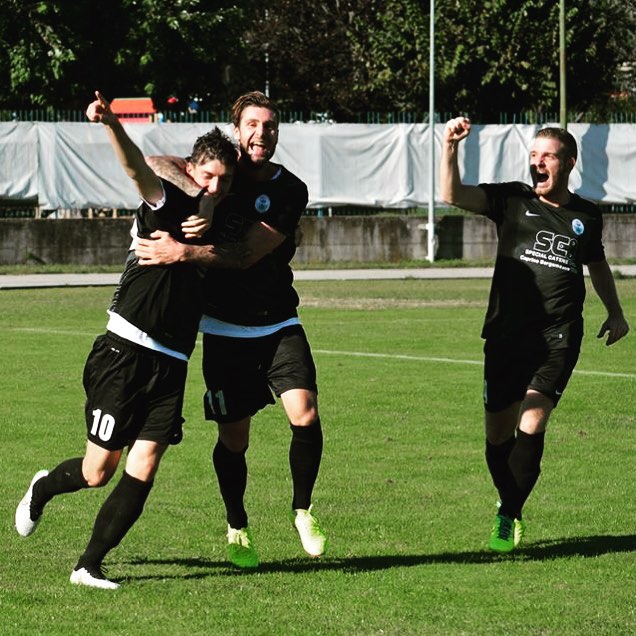 Eccellenza, il punto. Verdello super dopo il mercato di riparazione, la Cisanese ringrazia la coppia Nervi-Forliano