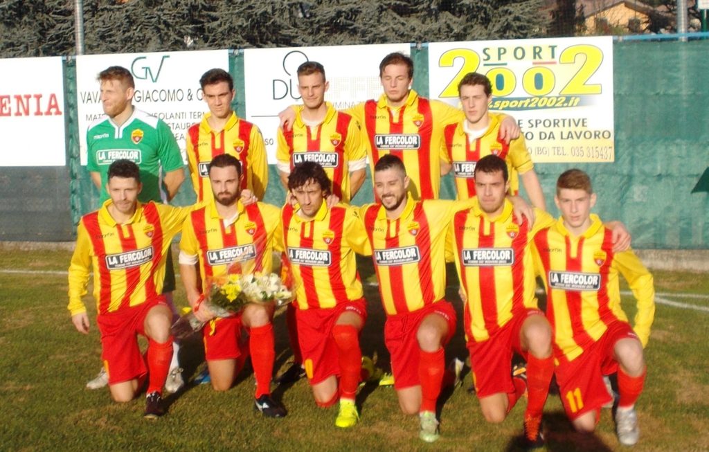 Eccellenza B: programma, pronostici e classifica. Scanzo, occasione ghiotta