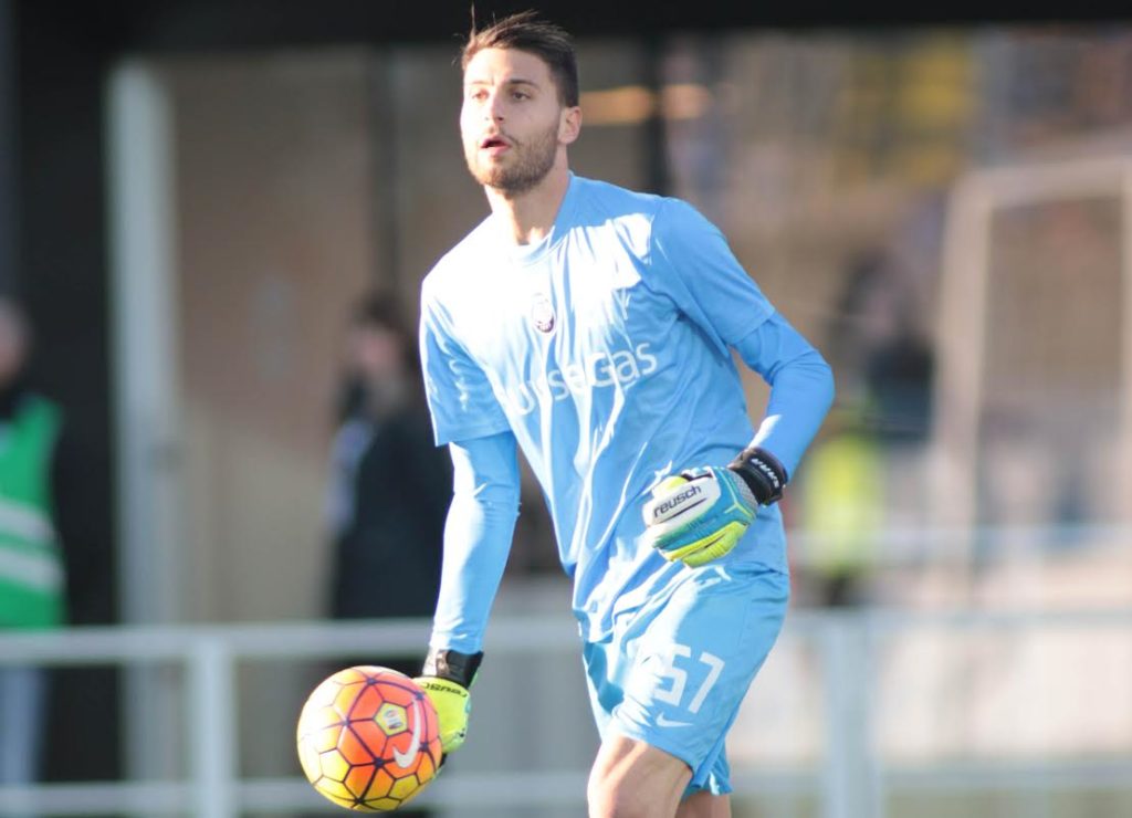 Le pagelle dell’Atalanta. A Verona bene bene solo Sportiello, Borriello, Masiello e Migliaccio