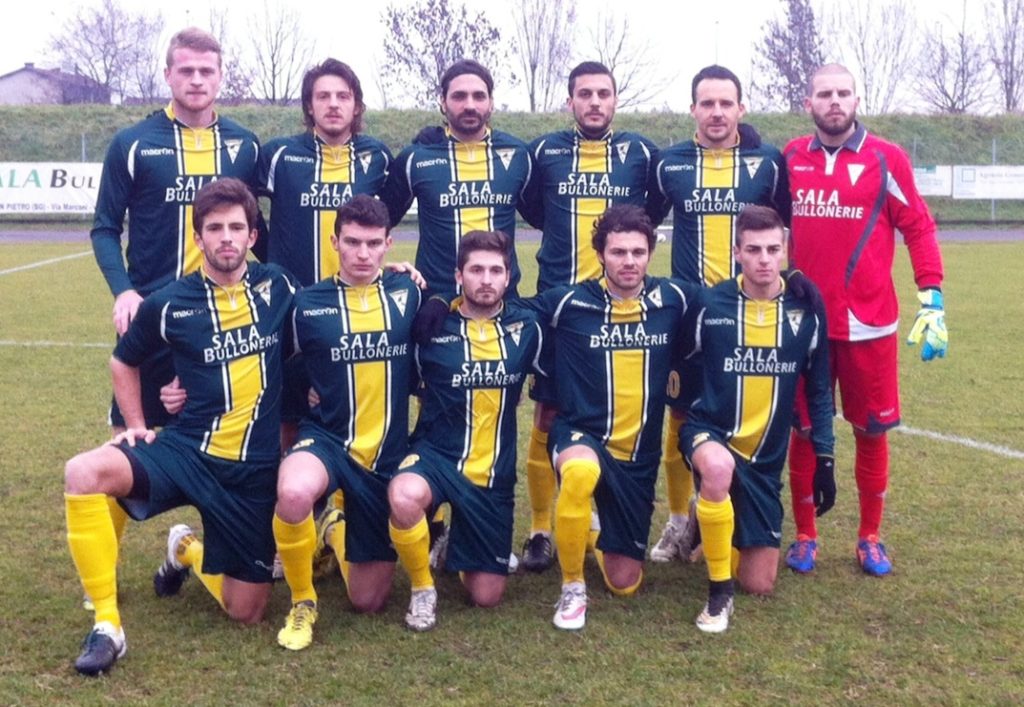 Eccellenza, Top 11 e classifica marcatori. C’è tanto Verdello