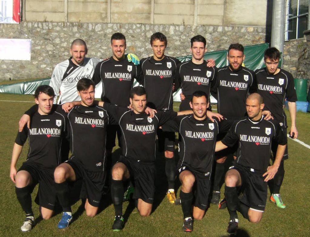 Promozione, i Top 11 e la classifica marcatori. Pazza Vertovese da urlo