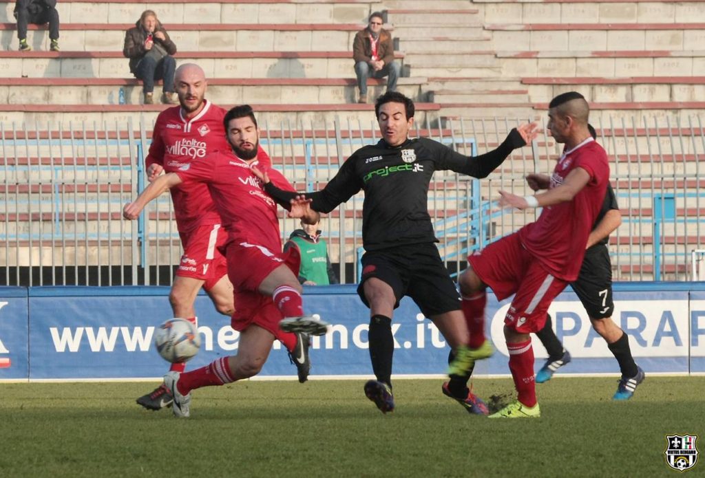 Serie D: risultati, marcatori di giornata, classifica e prossimo turno