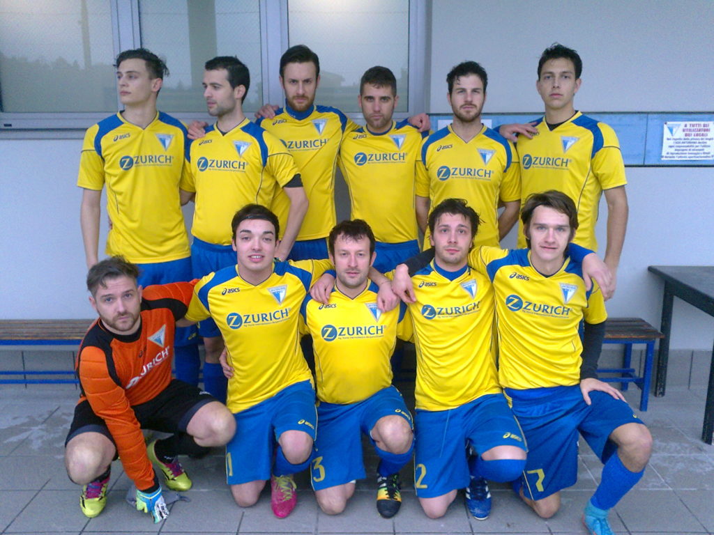 Terza, Top 11 e classifica marcatori. Dragna stacca tutti