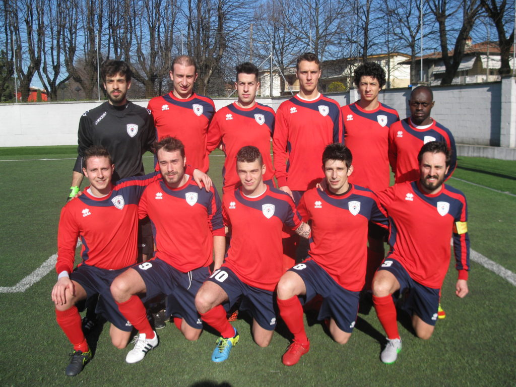 Seconda categoria, Gironi A, B, C, D, I, T. Risultati, classifica e prossimo turno