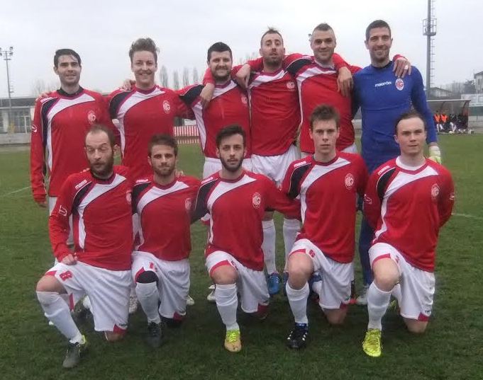 Eccellenza. Risultati, classifiche e prossimo turno