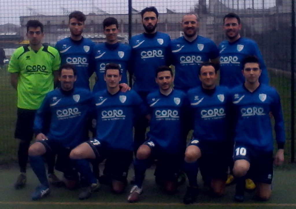 Prima. Risultati, classifiche e prossimo turno