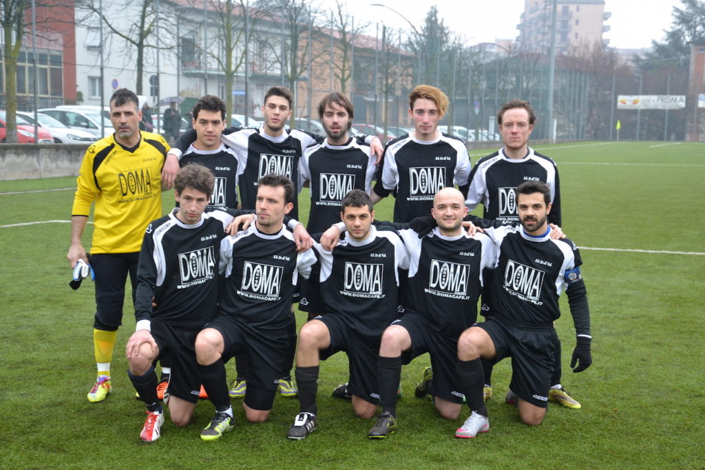 Recuperi in Seconda e Terza. Punto prezioso Capriate. Ordival e Amici Mozzo corsari