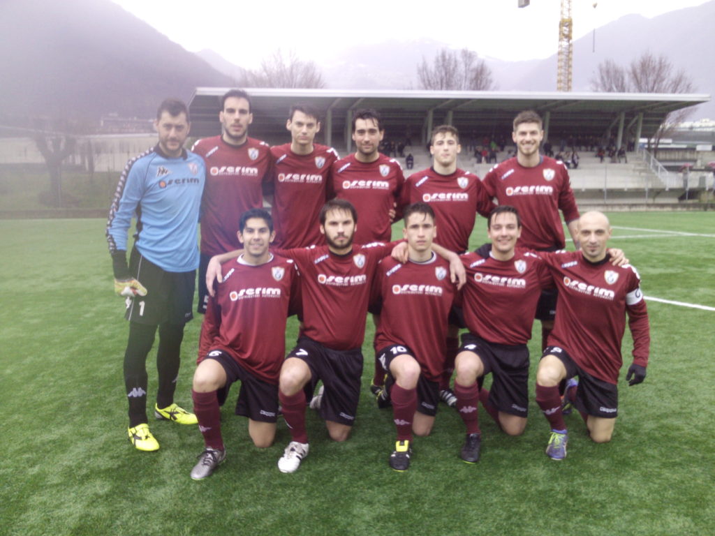 Promozione, Gironi C ed E. Risultati, marcatori di giornata, classifiche e prossimo turno