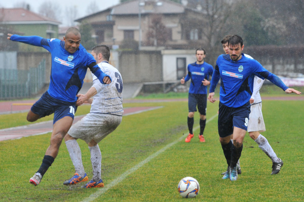 Serie D, Girone B. Risultati, marcatori di giornata, classifica e prossimo turno