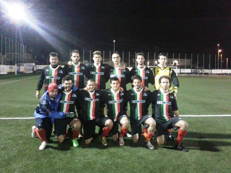 Seconda, il Real Borgogna acciuffa l’Atletic Almenno nel derby