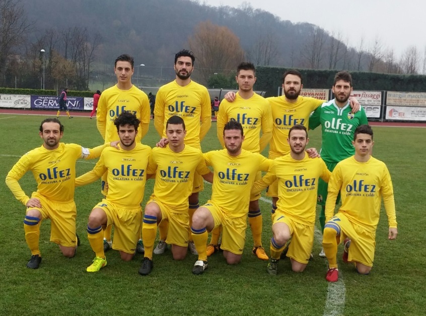 Eccellenza. Il programma domenicale, i nostri pronostici e le classifiche