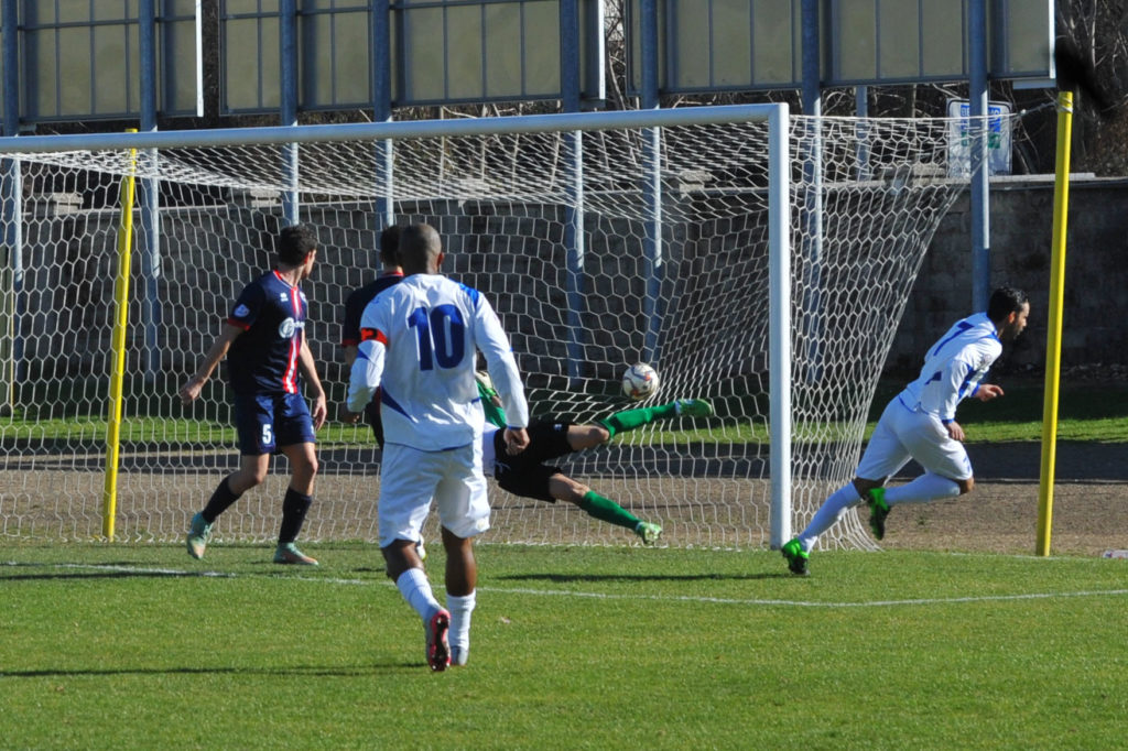 Serie D. Risultati, classifica e prossimo turno