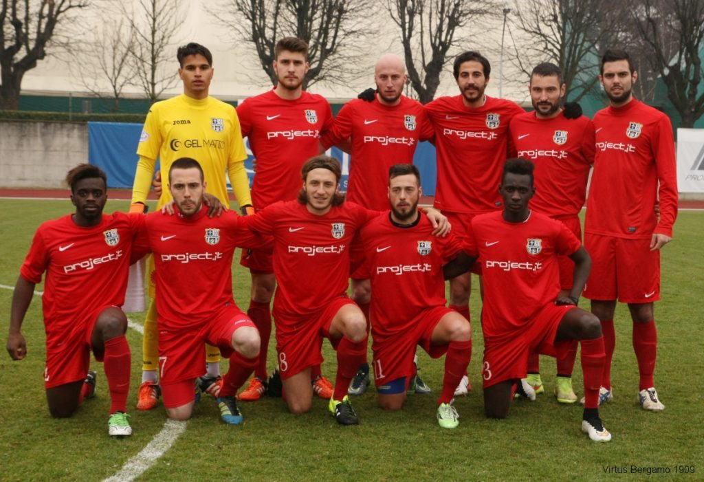 Serie D. Risultati, classifica e prossimo turno